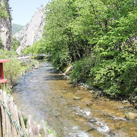 Maison Des Gorges By Interhome Holiday home