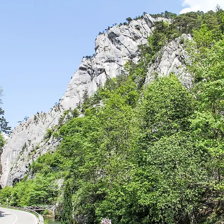 Holiday home Maison Des Gorges By Interhome