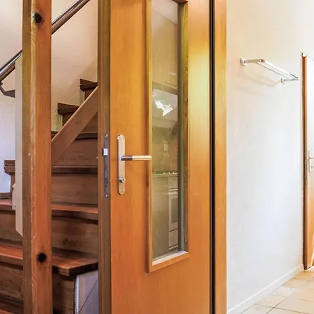 Maison Des Gorges By Interhome * Moutier