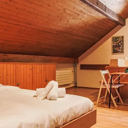 Maison Des Gorges By Interhome