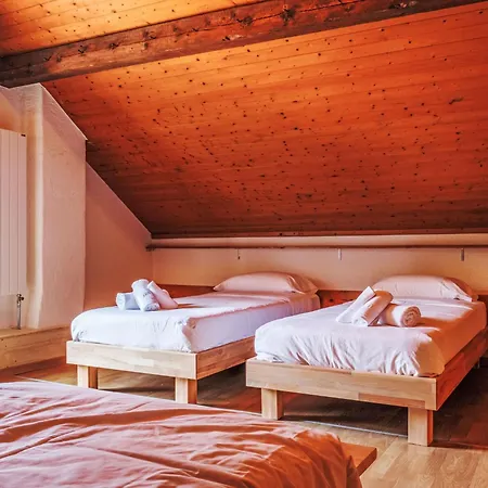 Holiday home Maison Des Gorges By Interhome