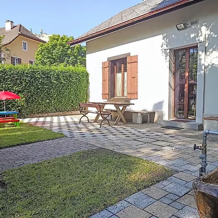Maison Des Gorges By Interhome Holiday home *