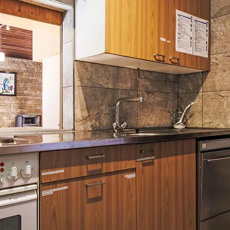 Maison Des Gorges By Interhome * Moutier