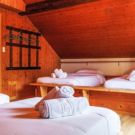 Maison Des Gorges By Interhome Holiday home