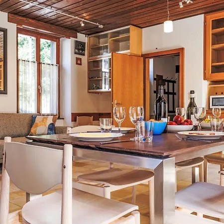 Holiday home Maison Des Gorges By Interhome