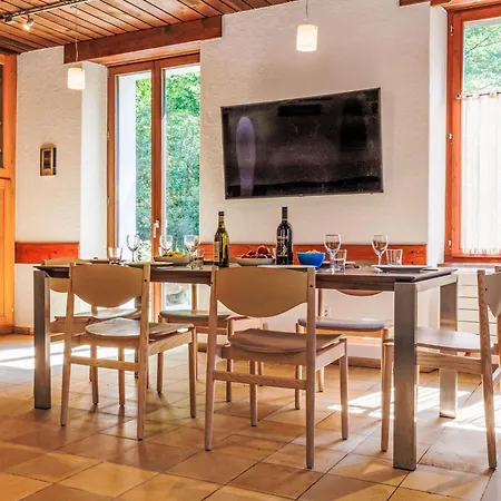 Maison Des Gorges By Interhome Holiday home *