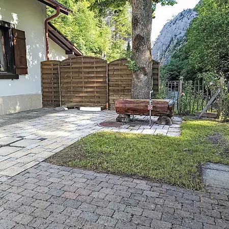 Maison Des Gorges By Interhome * Moutier