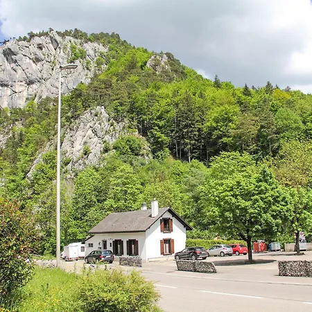 Maison Des Gorges By Interhome Holiday home *