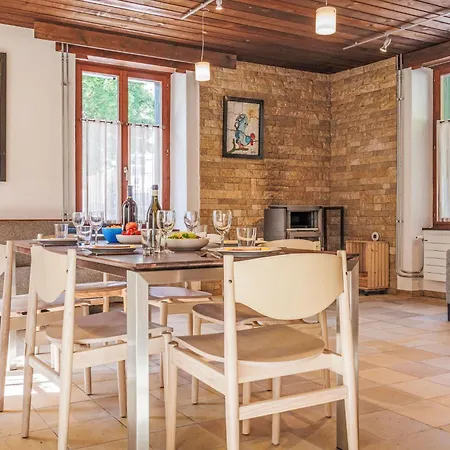 Maison Des Gorges By Interhome *