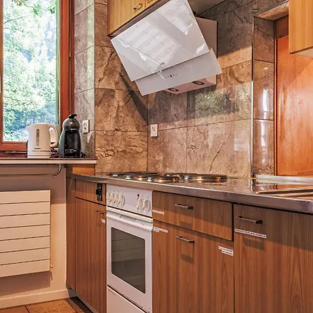 Maison Des Gorges By Interhome *