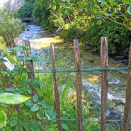 Hébergement de vacances Maison Des Gorges By Interhome *